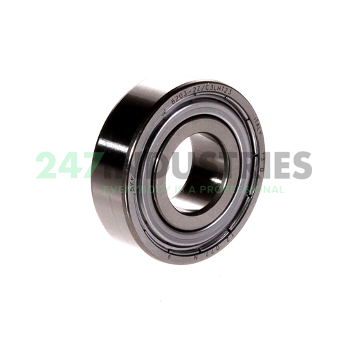 6203-2Z/C3LHT23 SKF