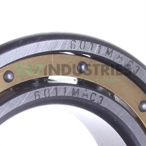 6011-MA-C3 NKE Image 2