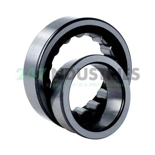 NU2210-E-XL-M1A-C4 FAG Image 3