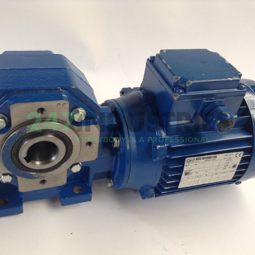 MRV325UO4E-F071D4B14/115 Rossi