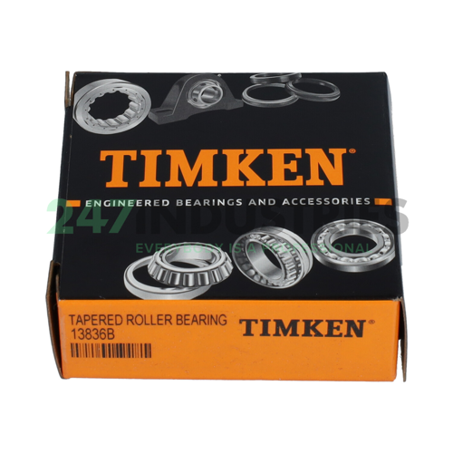 13836B-20024 Timken Image 3