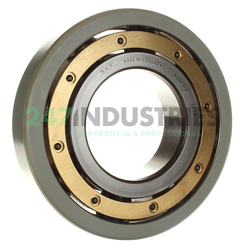6320M/C3VL0241 SKF