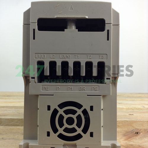 JNTHBCBA0001BE-UF Teco Image 5