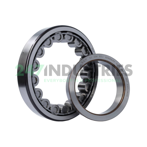 NJ226ECJ SKF Image 3