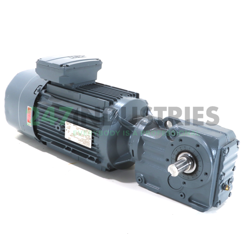 KA37/DRN100L4/BE5/DH SEW-EURODRIVE