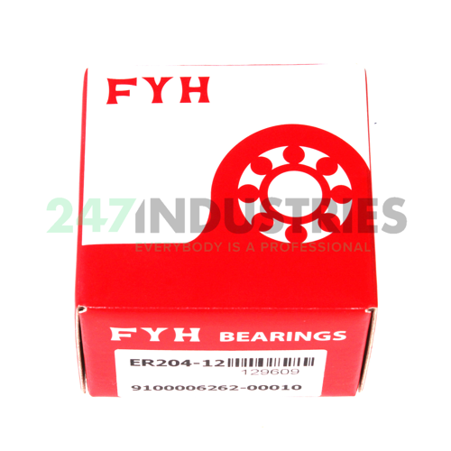 ER204-12 FYH Image 4