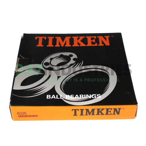 6026 Timken Image 3