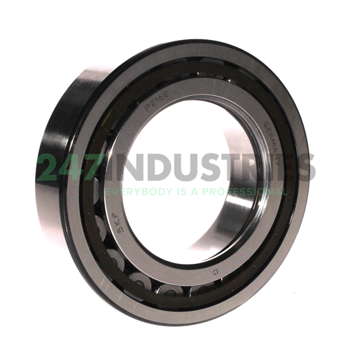 NUP2216ECP/C4 SKF Image 2