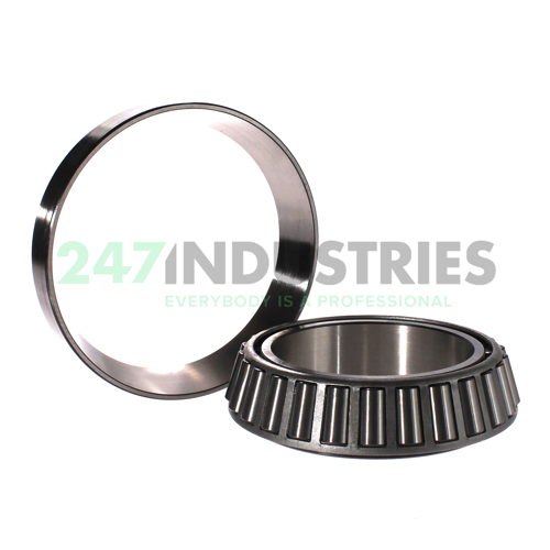 52400/52618 Timken Image 2