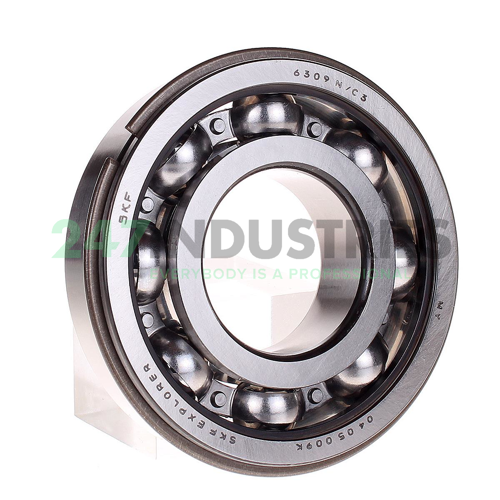6309NR/C3 SKF