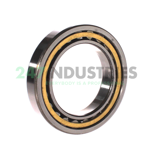 NU1016M C3 Rollway Image 2