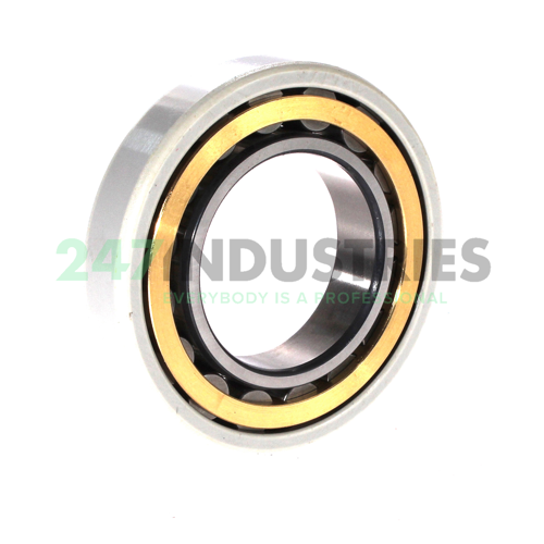 NU212-E-XL-M1-F1-J20AA-C4 FAG Image 2