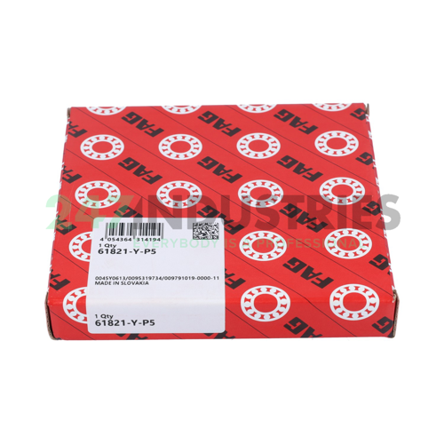 61821-Y-P5 FAG Image 2