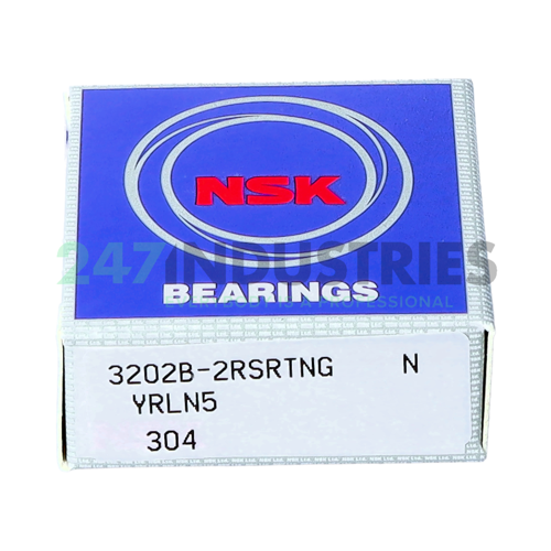 3202B-2RSRTNG YRLN5 NSK Image 3