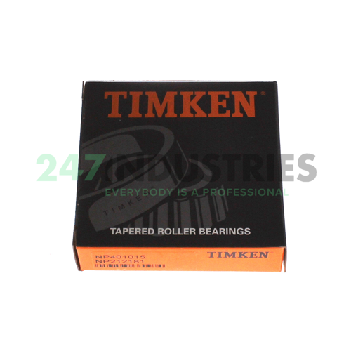 NP401015-99402 Timken Image 4