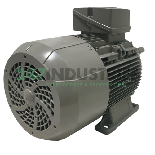 1LE1003-1BA23-4NA4-Z Siemens Image 3