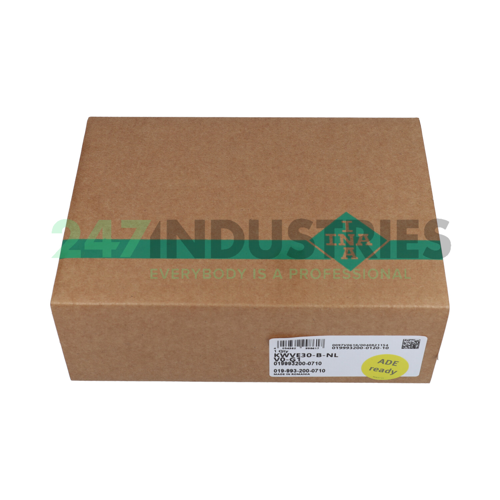 KWVE30-B-NL-V0-G1 INA Image 4