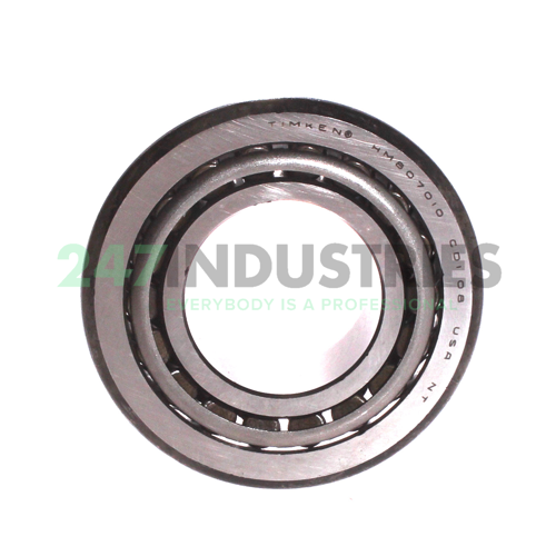 HM807046/HM807010 Timken Image 3