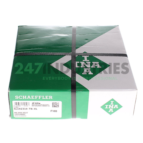SL192319-TB-XL INA Image 3