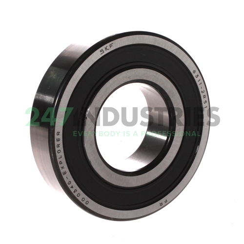 6311-2RS1 SKF