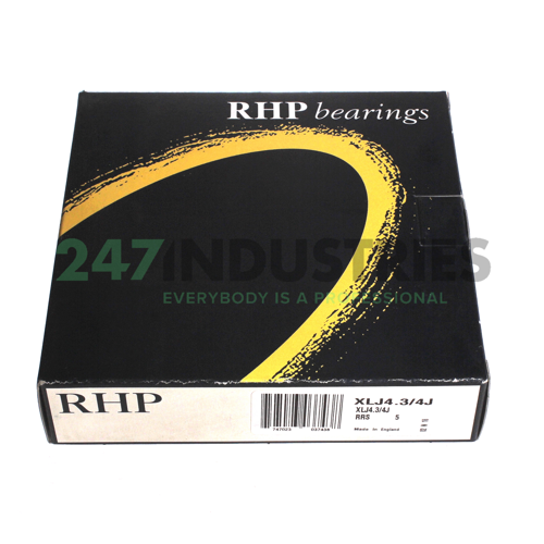 XLJ4.3/4J RHP Image 3