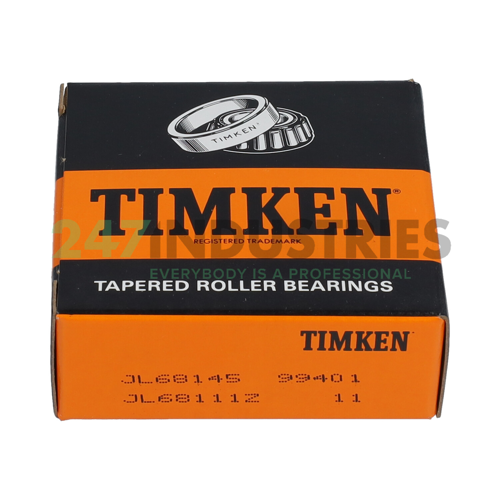 JL68145/JL68111Z Timken Image 3