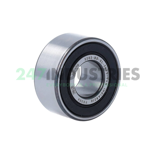 3202-BD-XL-2HRS-TVH FAG