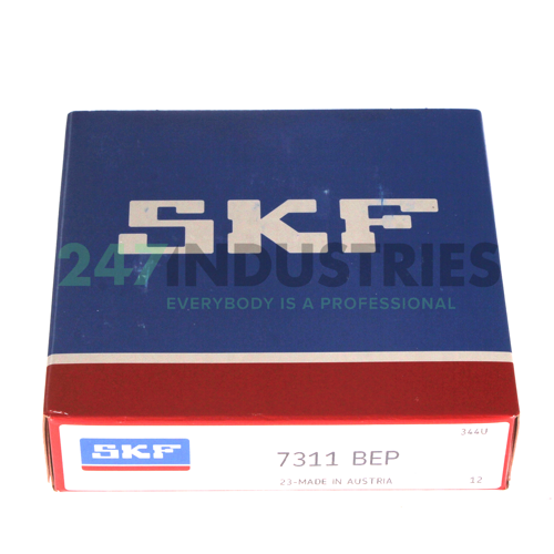 7311BEP SKF Image 3