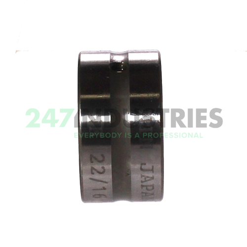 NK22/16R NTN Image 2