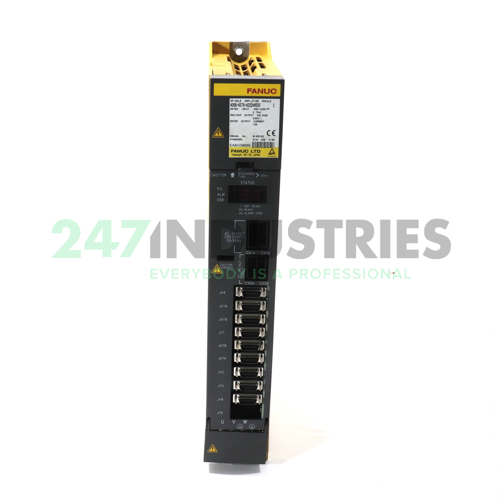 A06B-6078-H202#H500 Fanuc Image 2