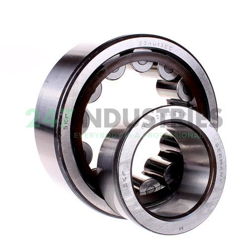 NUP2313ECP SKF Image 2