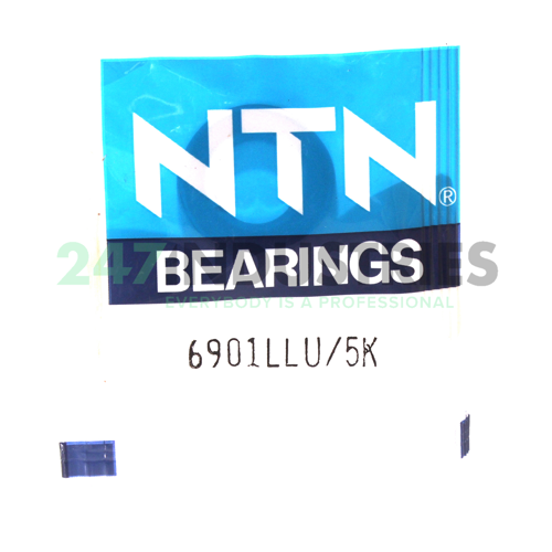 6901LLU/5K NTN Image 3