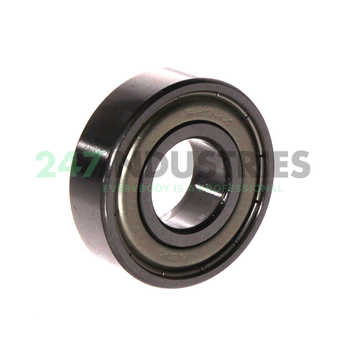 6203ZZ NSK