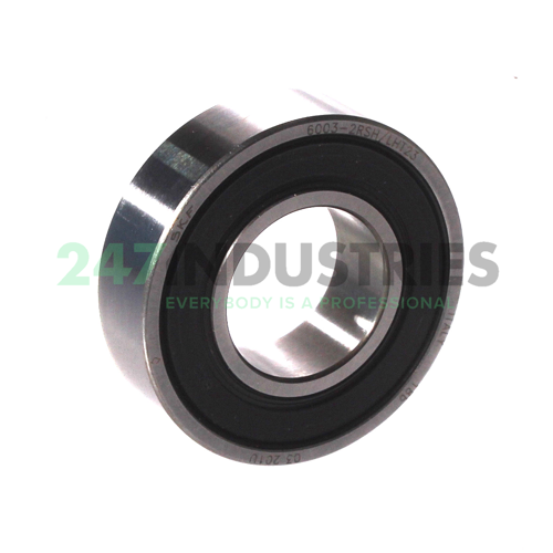 6003-2RSH/LHT23 SKF