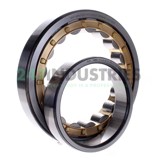 NU226-E-XL-M1-C3 FAG Image 3