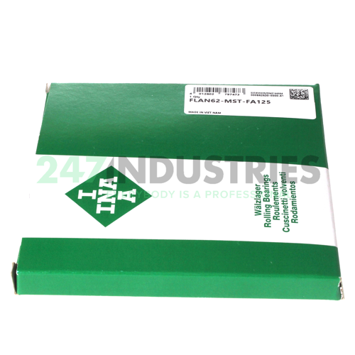 FLAN62-MST-FA125 INA Image 2