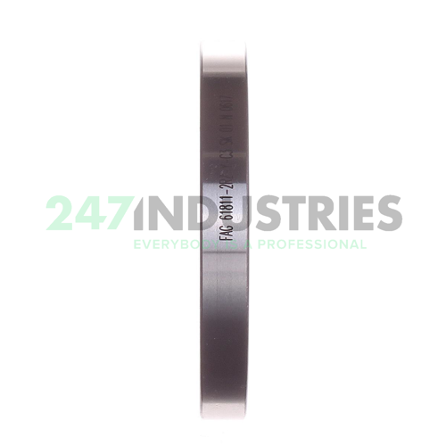 61811-2RZ-Y-C3 FAG Image 2