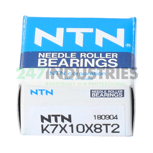 K7X10X8T2 NTN Image 3