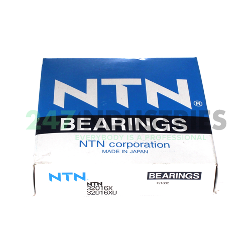 32016XU NTN Image 3