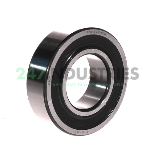 2208E-2RS1TN9 SKF