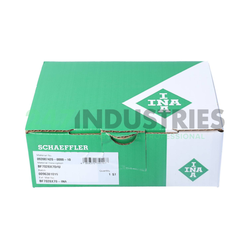 BF7028X70/-1 INA Image 3