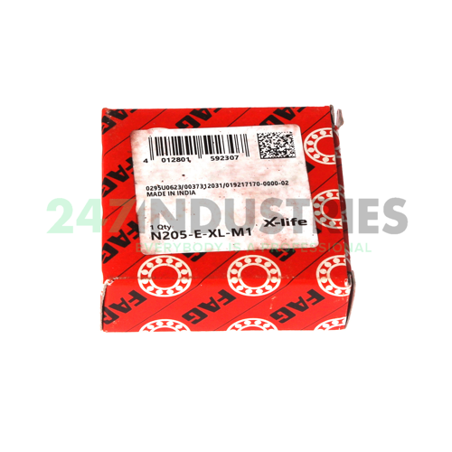 N205-E-XL-M1 FAG Image 3