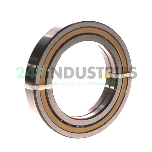 QJ1017N2MA/C4B20 SKF Image 2