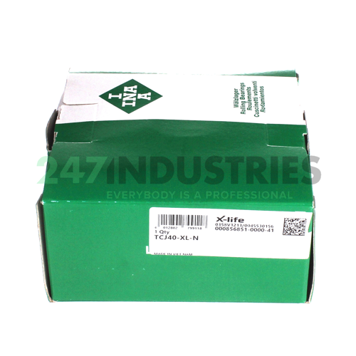 TCJ40-XL-N INA Image 2