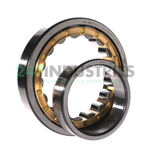 NU224-E-XL-M1-C3 FAG Image 3