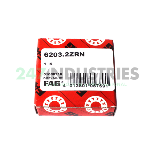 6203.2ZRN FAG Image 4