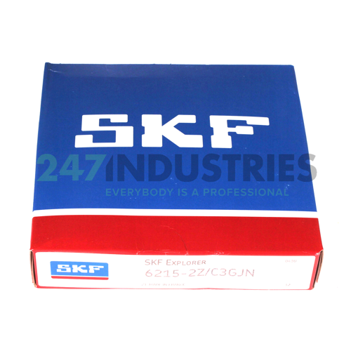 6215-2Z/C3GJN SKF Image 3