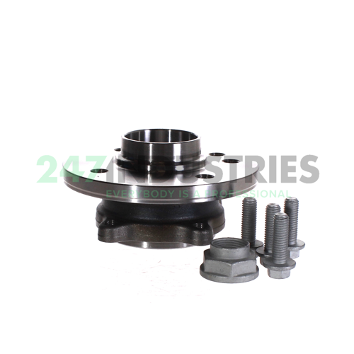 VKBA3674 SKF Image 3