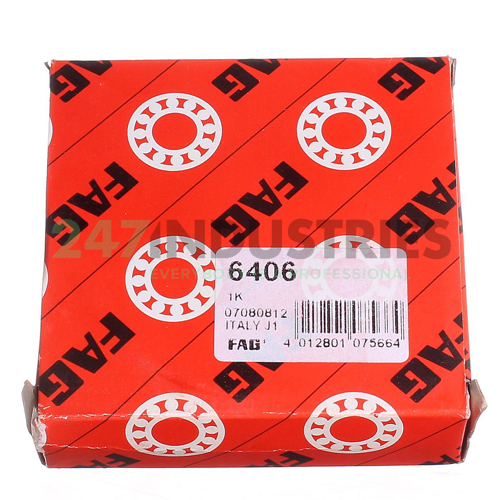 6406 FAG Image 3