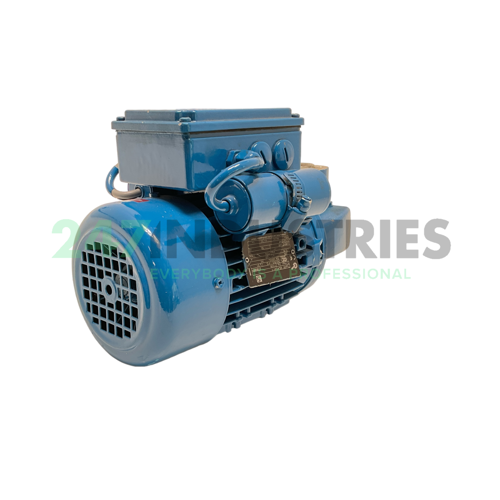 SK1SMID31AFH-63LA/4EA Nord Drive Systems Image 3